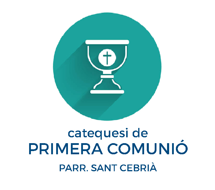 Catequesis de Primera Comunión